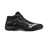 Chaussures indoor Mizuno Lightning Select Mid Blanc 47