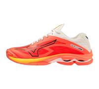 Chaussures indoor Mizuno Lightning Z7 Rouge 46
