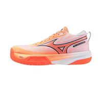Mizuno Mizuno Neo Jump 46 Orange
