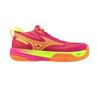 Chaussures indoor Mizuno Neo Jump Rose 43