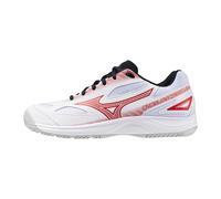 Chaussures indoor Mizuno Stealth Star 2 Blanc 36