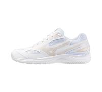 Chaussures indoor Mizuno Stealth Star 2 Blanc 36,5