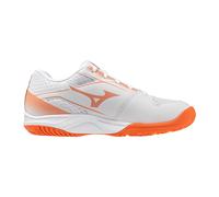 Chaussures indoor Mizuno Stealth Star 3 Blanc 36,5