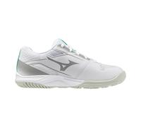 Chaussures indoor Mizuno Stealth Star 3 Blanc 38