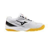 Chaussures indoor Mizuno Stealth Star 3 Blanc 39