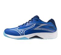 Chaussures indoor Mizuno Thunder Blade Z Bleu 44