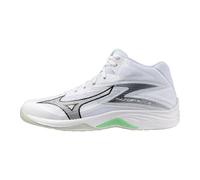 Chaussures indoor Mizuno Thunder Blade Z Mid Blanc 44