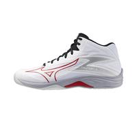 Chaussures indoor Mizuno Thunder Blade Z Mid Blanc 46,5