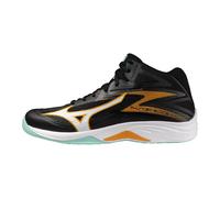 Chaussures indoor Mizuno Thunder Blade Z Mid Noir 46
