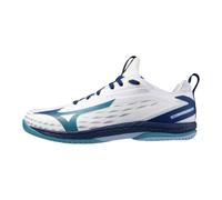 Chaussures indoor Mizuno Wave Drive Neo4 Blanc 42,5