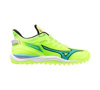 Chaussures indoor Mizuno Wave Leopardus Jaune 44,5