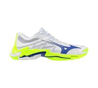 Chaussures indoor Mizuno Wave Lightning Elite Blanc 44,5