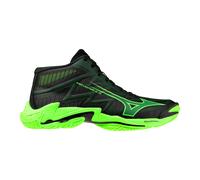 Chaussures indoor Mizuno Wave Lightning Elite Mid Noir 44