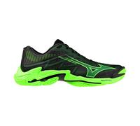 Chaussures indoor Mizuno Wave Lightning Elite Noir 47