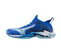 Chaussures indoor Mizuno Wave Lightning Neo Blanc 48,5