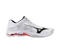 Chaussures indoor Mizuno Wave Lightning Pro Blanc 38