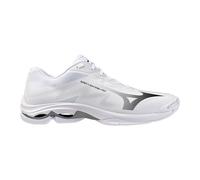 Mizuno Wave Lightning Pro 42 Blanc/Argent