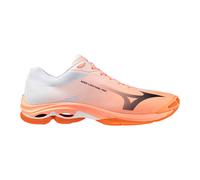Mizuno Wave Lightning Pro 44 Orange