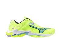 Chaussures indoor Mizuno Wave Lightning Z Rouge 47