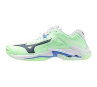 Chaussures indoor Mizuno Wave Lightning Z Vert 43