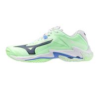 Chaussures indoor Mizuno Wave Lightning Z Vert 43