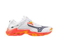 Chaussures indoor Mizuno Wave Lightning Z8 Blanc 44,5