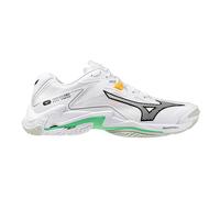 Chaussures indoor Mizuno Wave Lightning Z8 Blanc 45