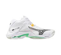Chaussures indoor Mizuno Wave Lightning Z8 Mid Blanc 44,5