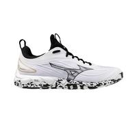 Chaussures indoor Mizuno Wave Luminous 3 Blanc 42