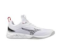 Chaussures indoor Mizuno Wave Luminous Blanc 39