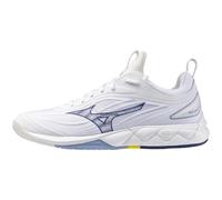 Chaussures indoor Mizuno Wave Luminous Blanc 42