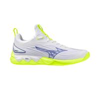 Chaussures indoor Mizuno Wave Luminous Blanc 44,5