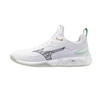 Chaussures indoor Mizuno Wave Luminous Blanc 45