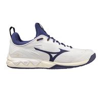 Chaussures indoor Mizuno Wave Luminous Blanc 46,5
