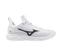 Chaussures indoor Mizuno Wave Luminous Elite Blanc 45