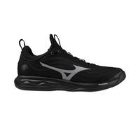 Mizuno Wave Luminous Elite 47 Noir/Argent