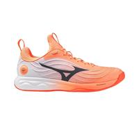 Chaussures indoor Mizuno Wave Luminous Elite Orange 46,5