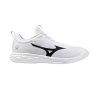 Chaussures indoor Mizuno Wave Luminous Pro Blanc 42,5