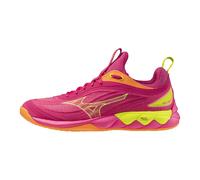 Chaussures indoor Mizuno Wave Luminous Rose 46