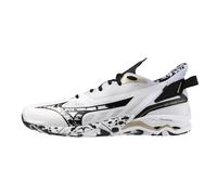 Chaussures indoor Mizuno Wave Mirage 5 Blanc 51