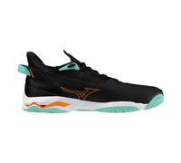 Chaussures indoor Mizuno Wave Mirage 5 Noir 43