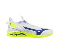Mizuno Wave Mirage 5 Blanc/Jaune