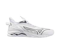 Chaussures indoor Mizuno Wave Mirage Blanc 45
