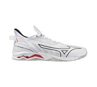 Chaussures indoor Mizuno Wave Mirage Blanc 46