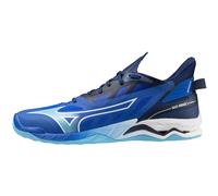Chaussures indoor Mizuno Wave Mirage Bleu 47
