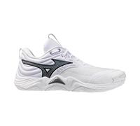 Chaussures indoor Mizuno Wave Momentum Elite Blanc 38