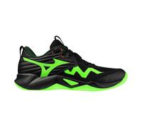 Chaussures indoor Mizuno Wave Momentum Pro Noir 40