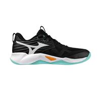 Chaussures indoor Mizuno Wave Momentum Pro Noir 48,5