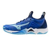 Chaussures indoor Mizuno Wave Momentum Vert 48,5