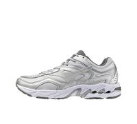 Chaussures indoor Mizuno Wave mustang 4 LS Gris 42